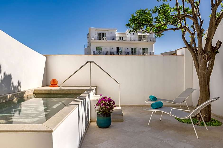Pazziella, a Luxury Collection Hotel, Capri