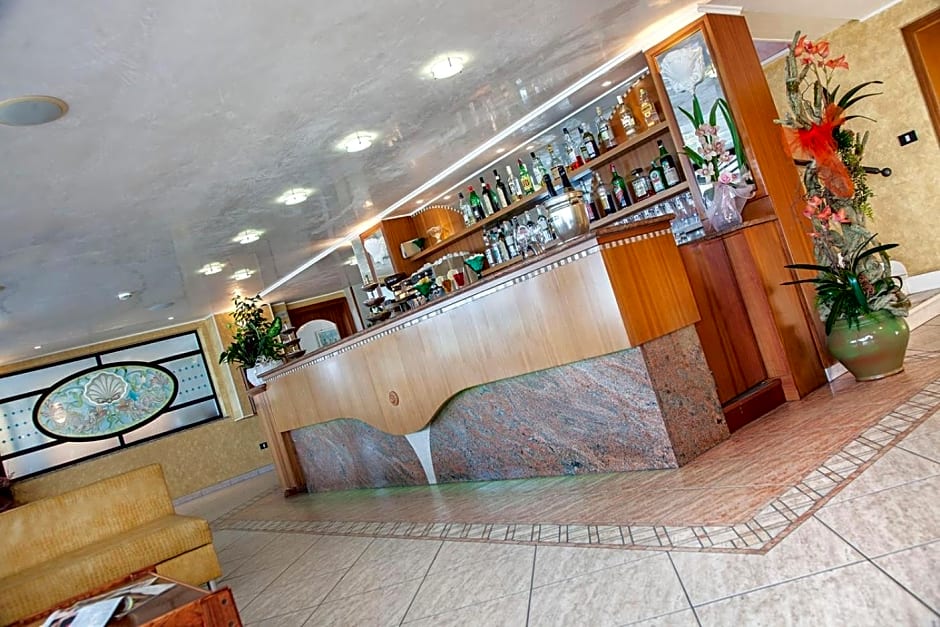 Hotel Britannia