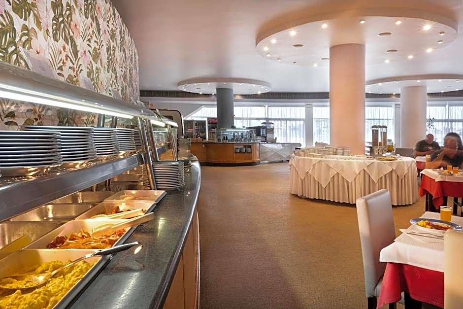 Hotel Apartamento Paraiso De Albufeira