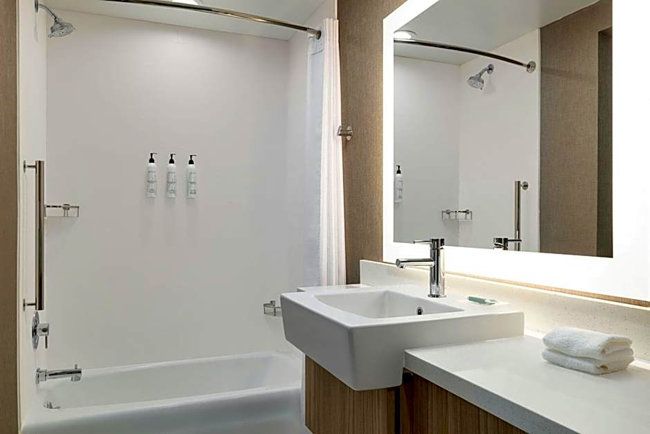 SpringHill Suites Easton