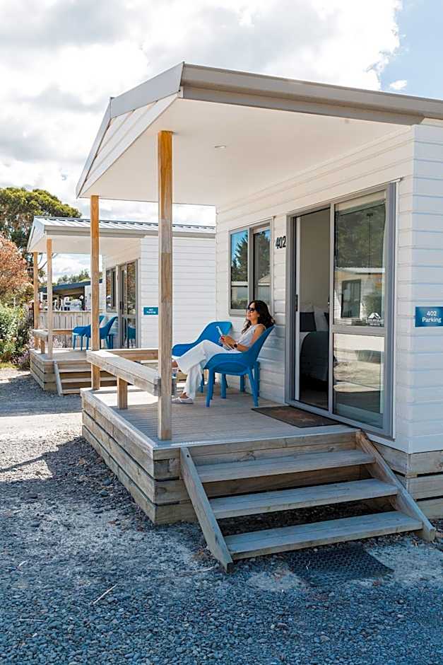 Napier Beach TOP 10 Holiday Park & Motels