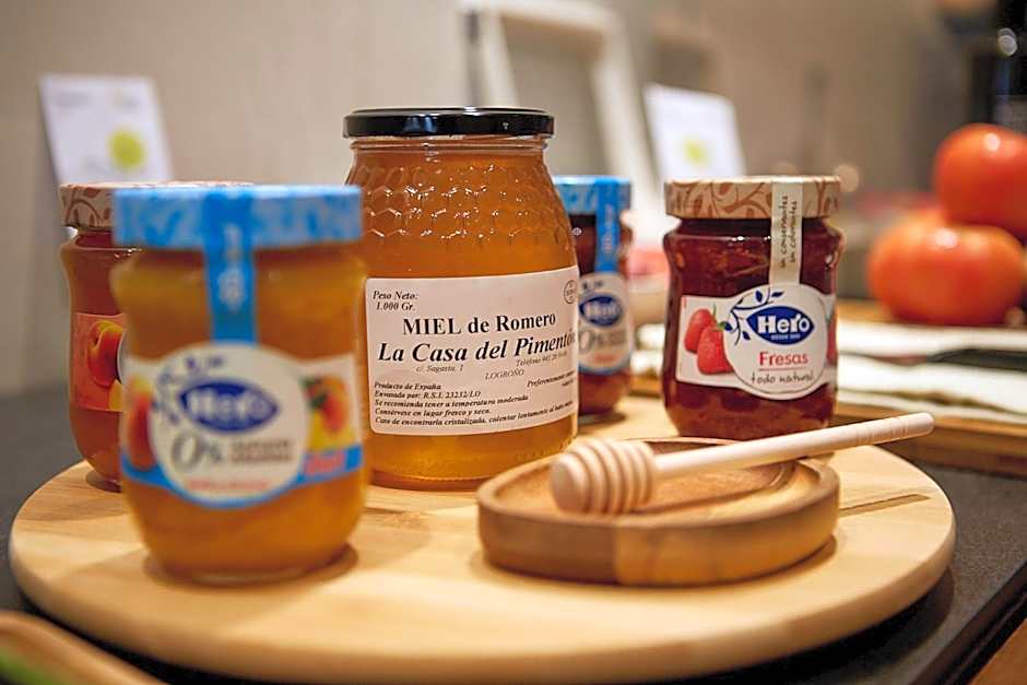 Sercotel Calle Mayor