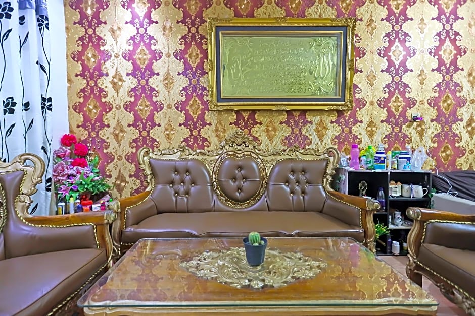 Hotel O Satria Homestay Syariah