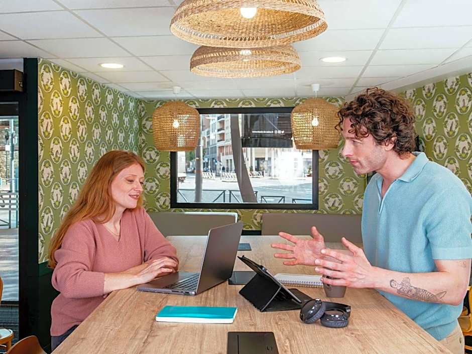 Aparthotel Adagio Paris Malakoff Chatillon