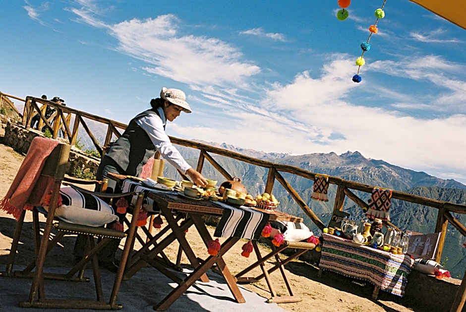 Las Casitas, A Belmond Hotel, Colca Canyon