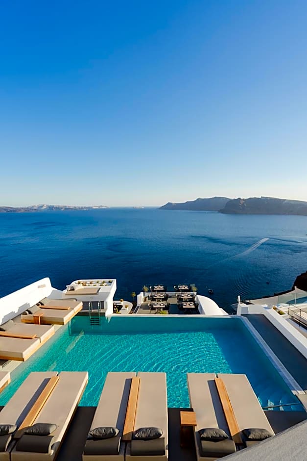 La Perla Villas - Adults Only