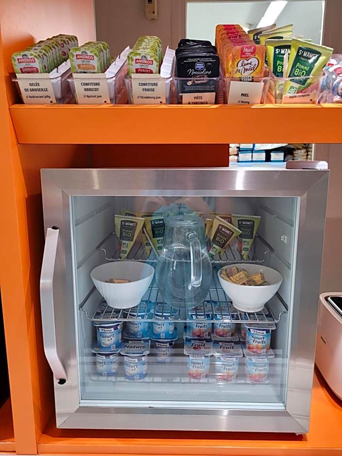 Premiere Classe Agen