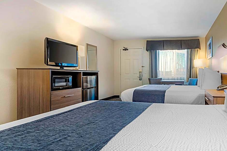 Best Western Santee Lodge