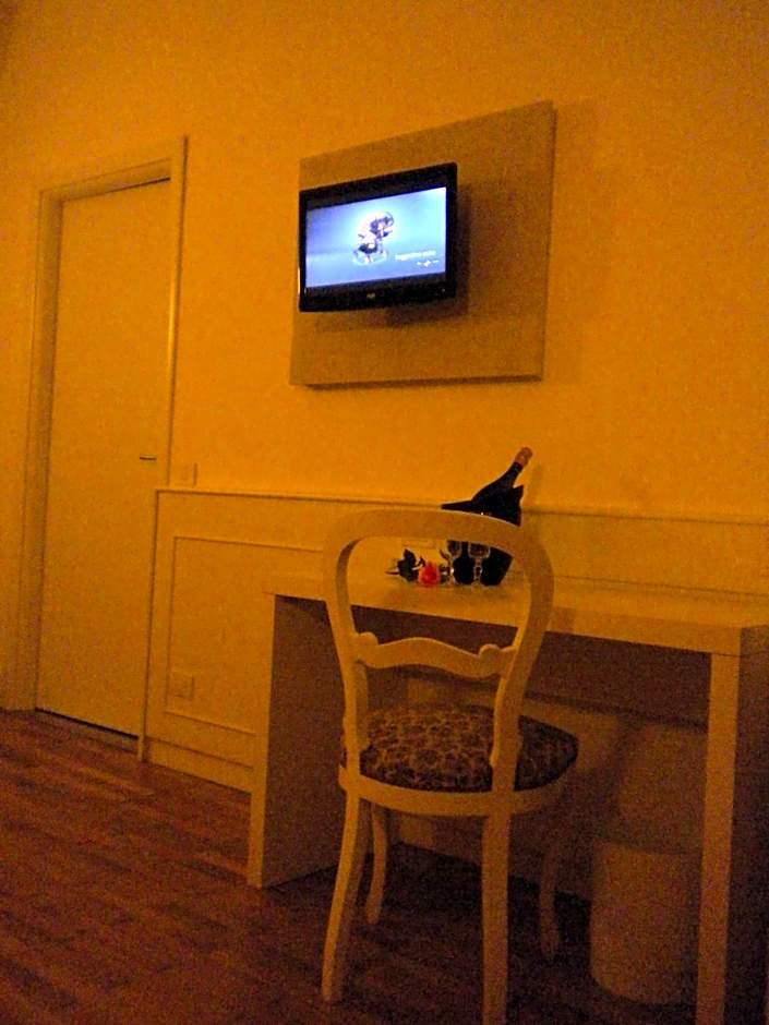 Affittacamere Via Mazzini