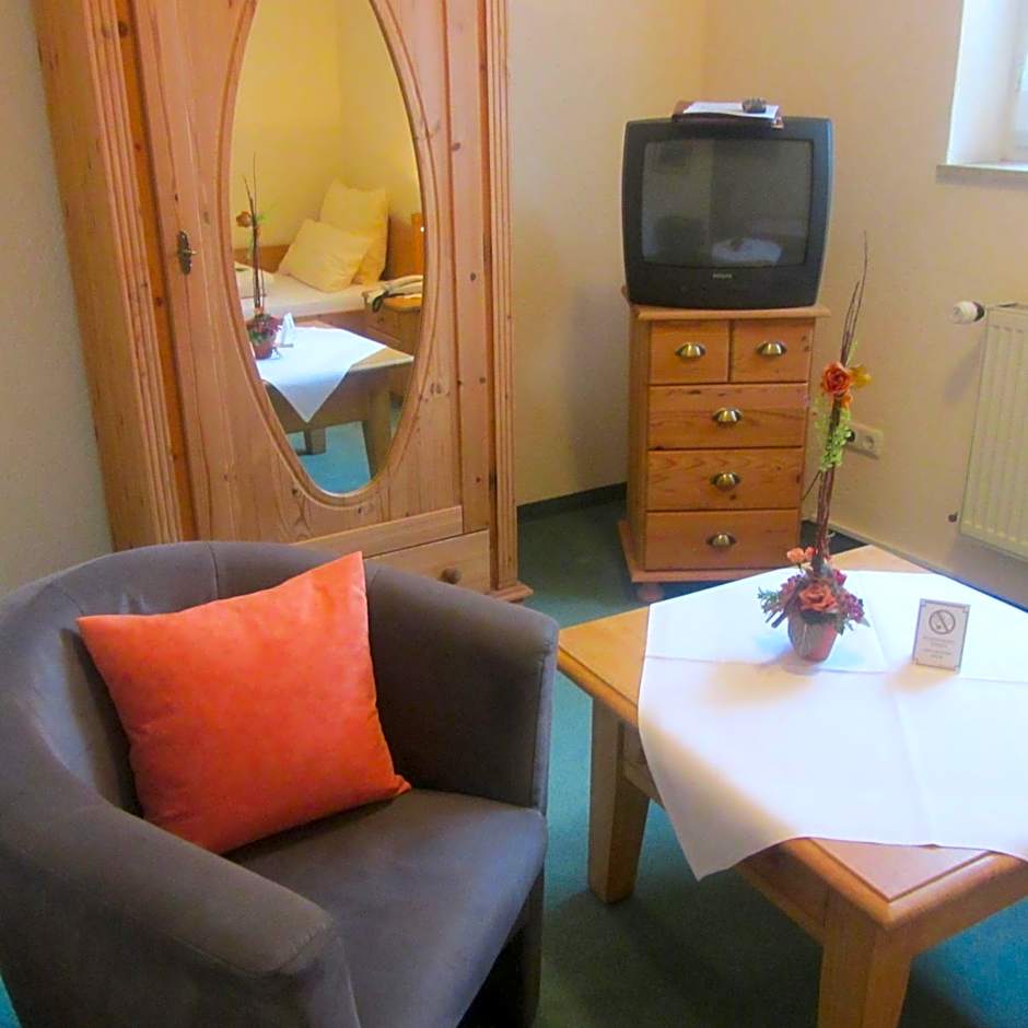 Hotel Angermeier GARNI