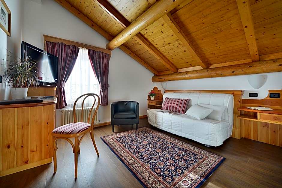 Hotel Livigno