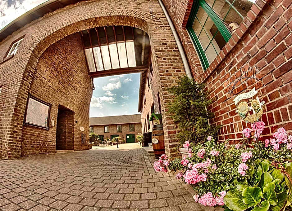 Landhaus Goddertzhof