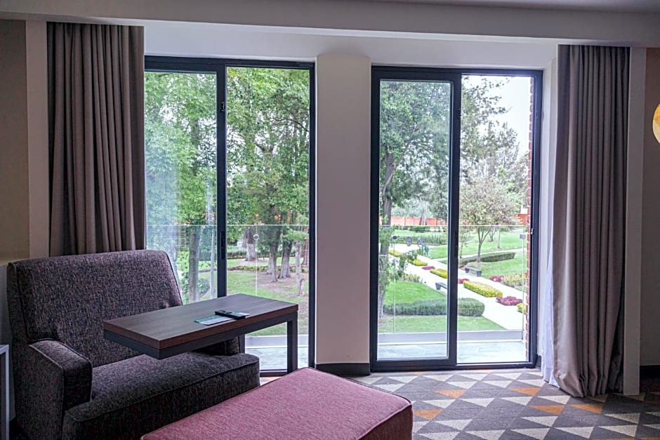 Holiday Inn Tlaxcala By IHG