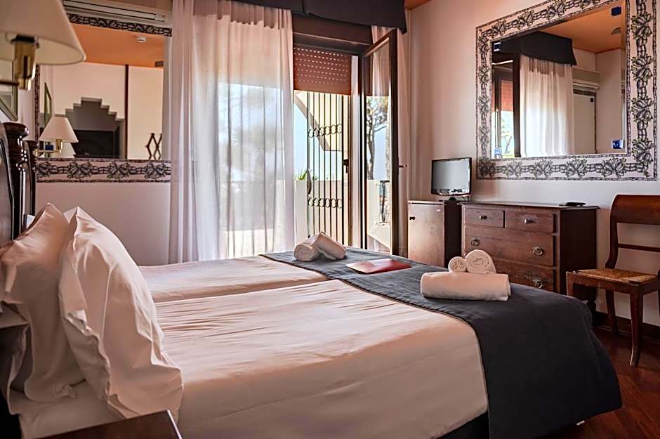 Agora Park Hotel