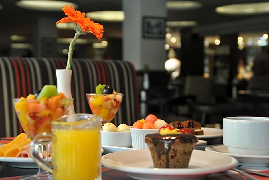 Arosa Rio Hotel