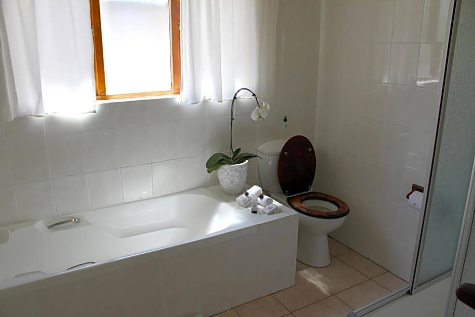Blackwaters River Lodge, Knysna