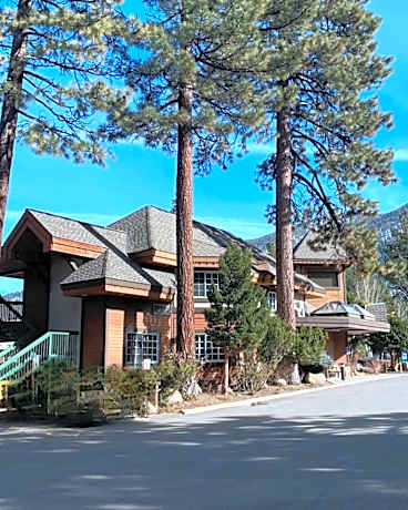 HiMark Hotel