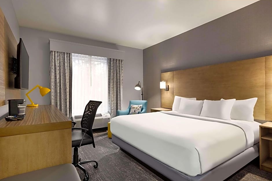 Park Inn by Radisson Florence, SC