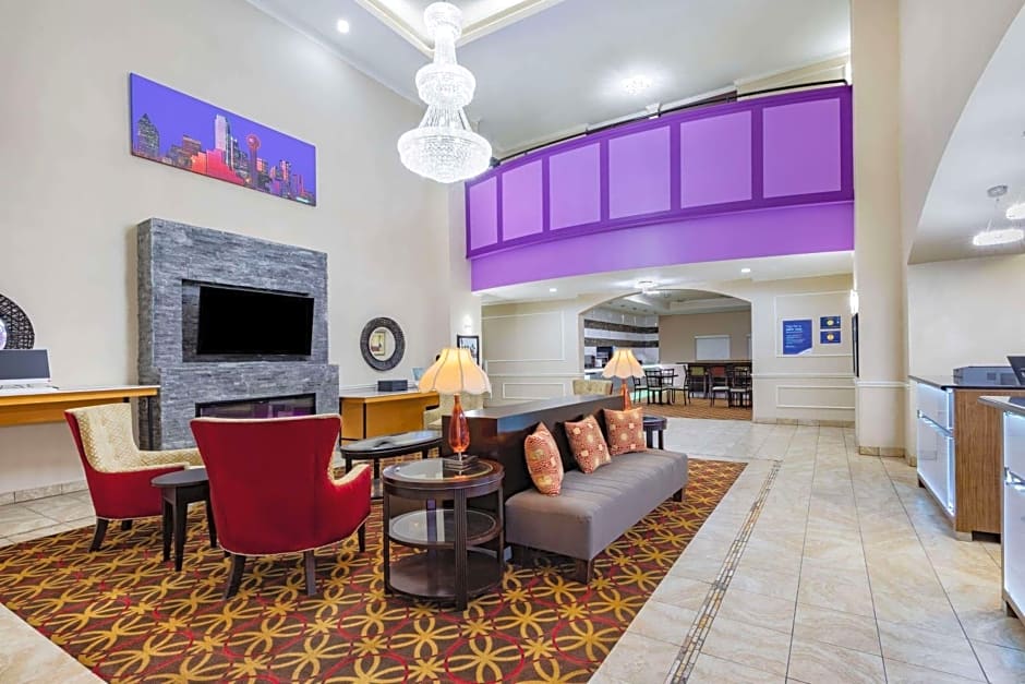 La Quinta Inn & Suites by Wyndham Garland Harbor Point