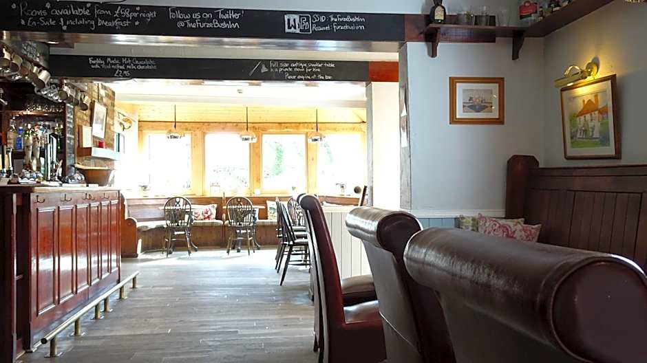 The Furze Bush Inn