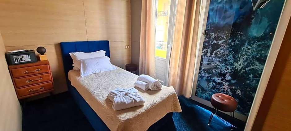 Hôtel les 4 éléments