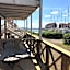 Klintholm Marina Park Cabins
