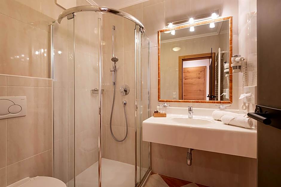 Hotel ALPINJUWEL 3-Sterne Superior