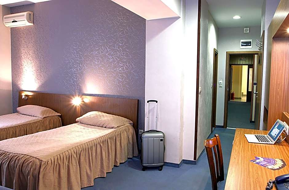 DITER Hotel