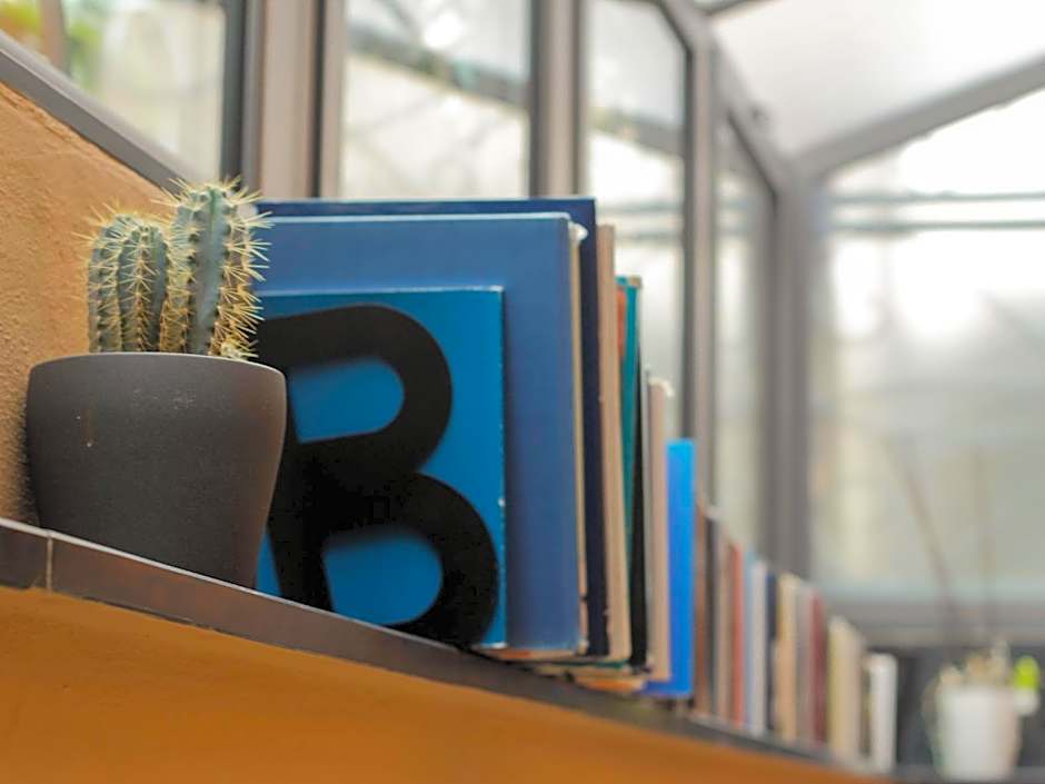 La Camogliese Hotel B&B