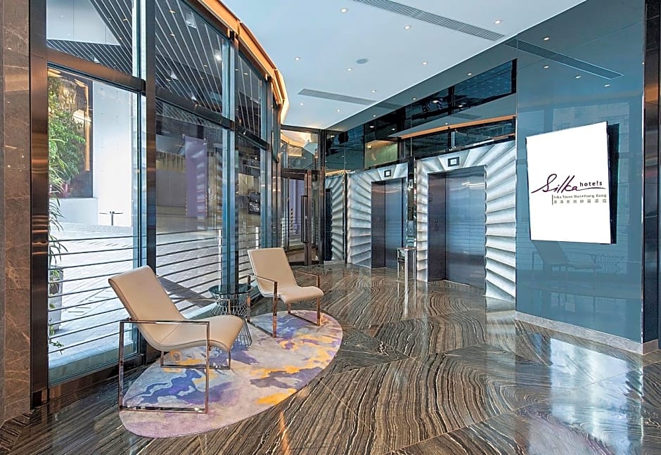 Silka Tsuen Wan Hotel