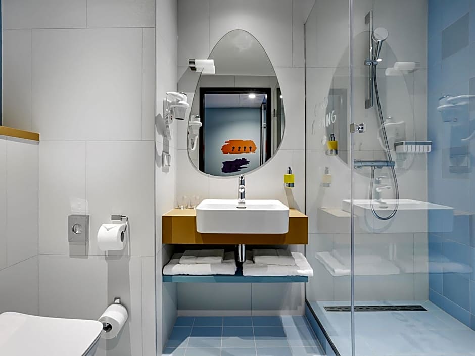 ibis Styles Kraków Centrum