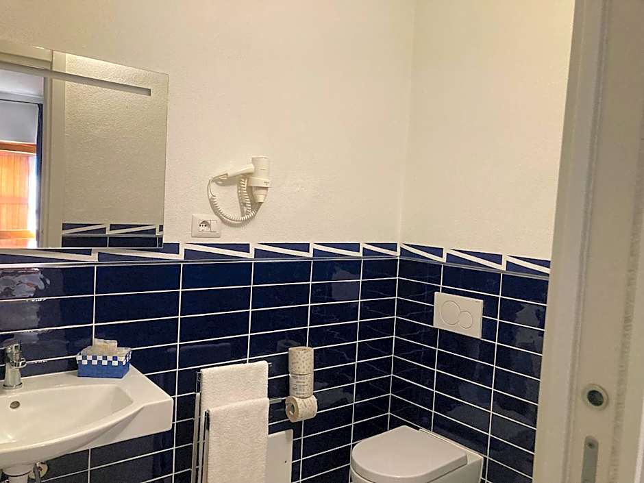 Cala Rosa Club Hotel