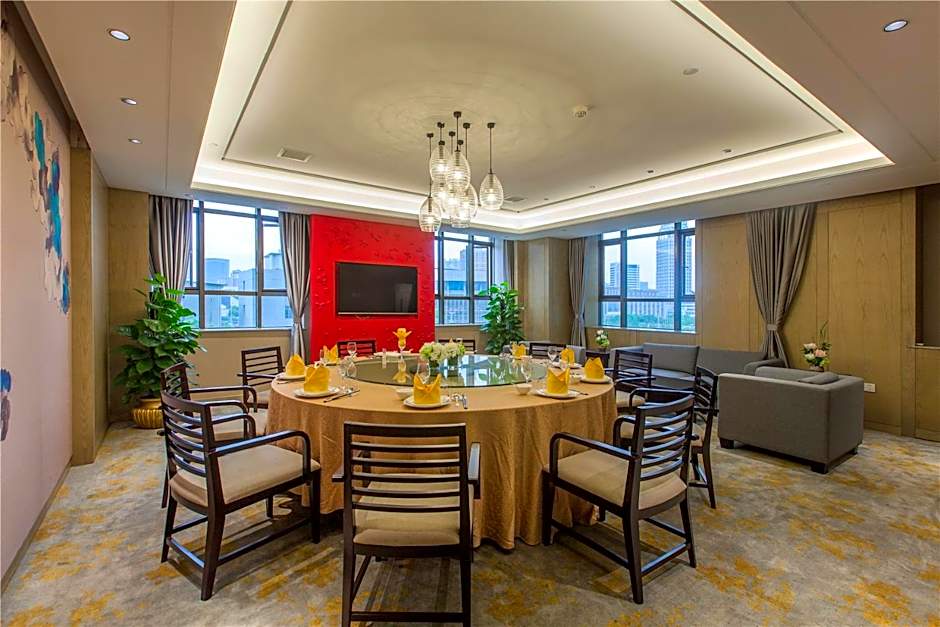 Wuhan Hongguang Hotel