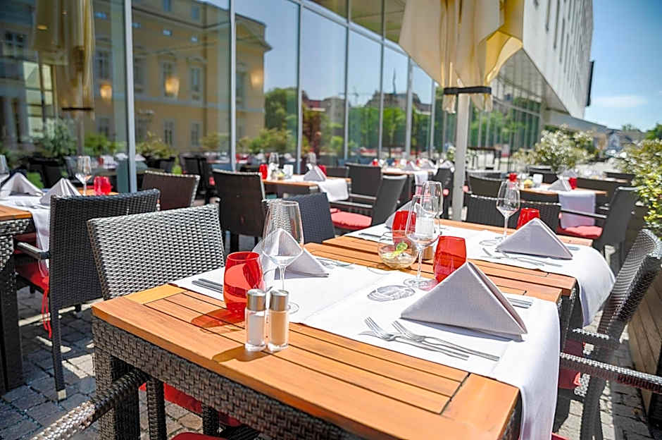 Welcome Hotel Darmstadt City Center