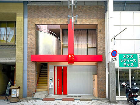 K's Hotel
