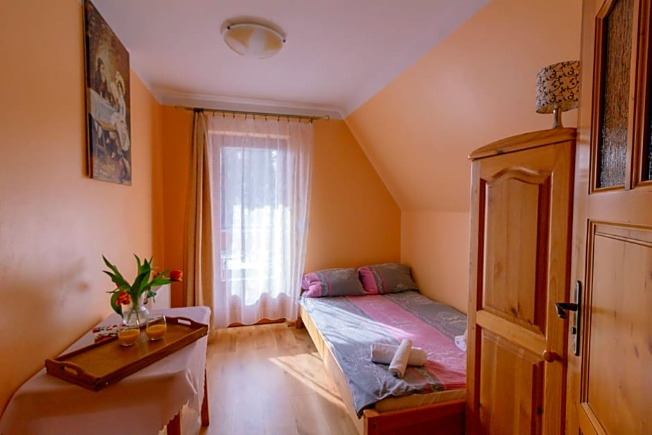 Willa Piękne Widoki