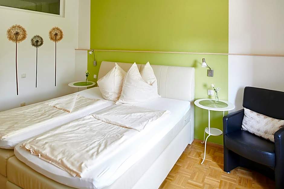 Schwanenhof Hotel und Restaurant