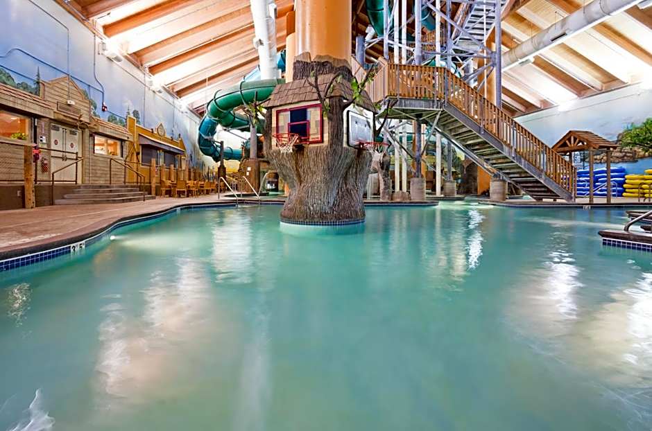 Wyndham Garden Otsego-Minneapolis