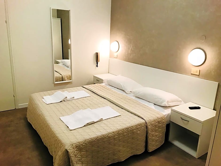 Hotel Cristina