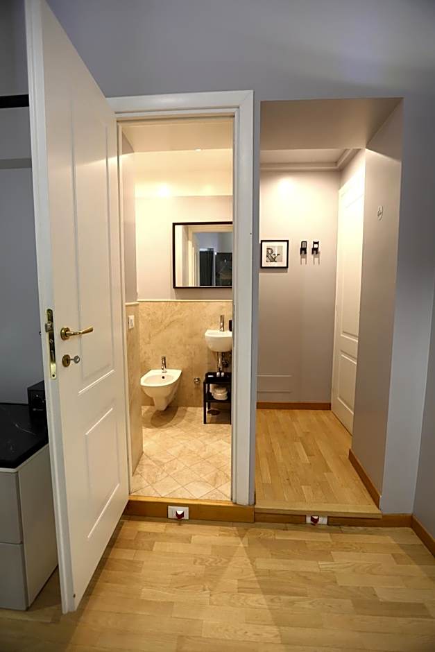 KISS ME ROME Luxury Rooms