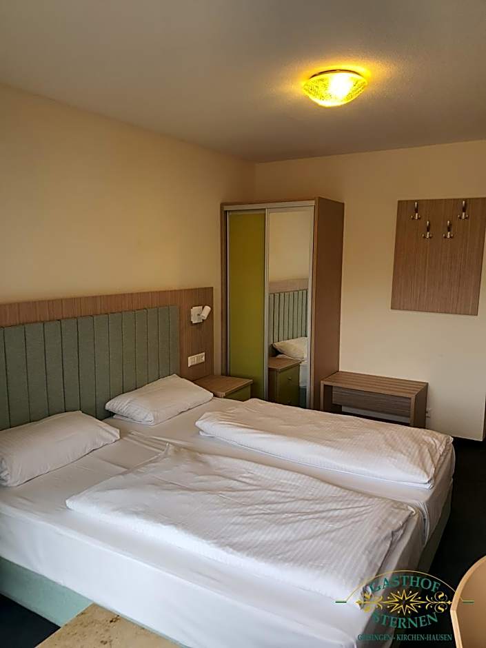 Hotel Gasthof Sternen