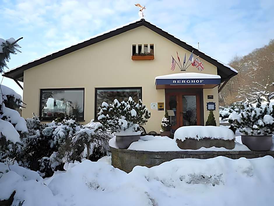 Hotel-Restaurant Berghof