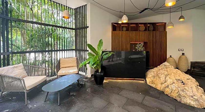 Hotel Boutique K'uyen