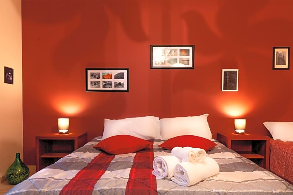 B&B Ruota di Carretto