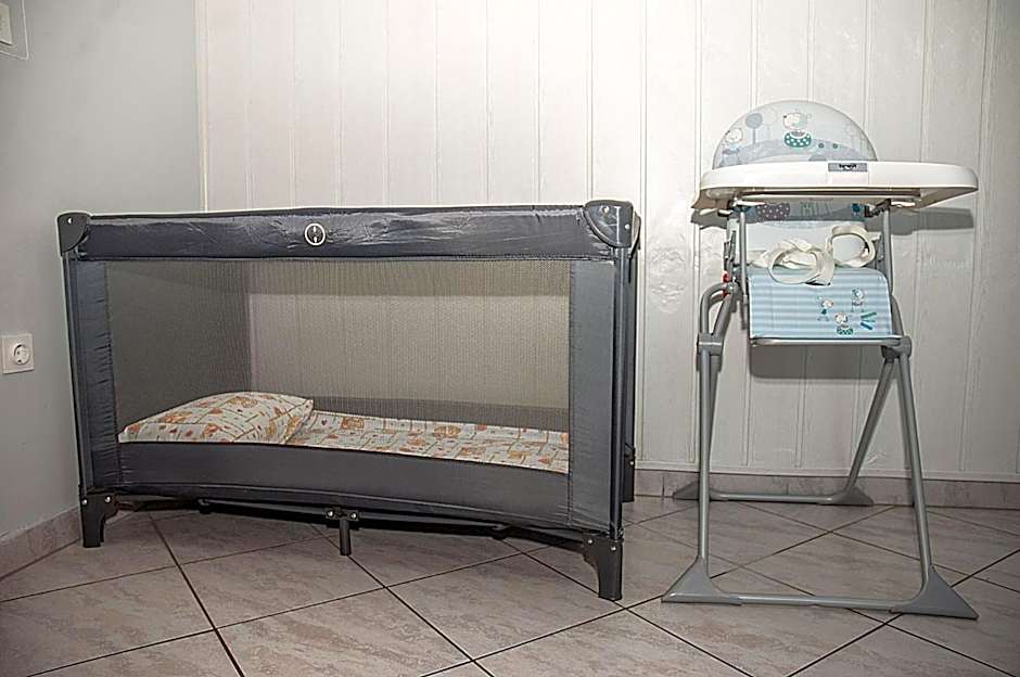 Villa Paolija apartment No 3