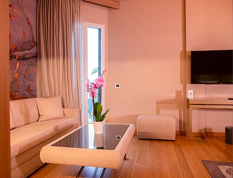 Miramare Suites