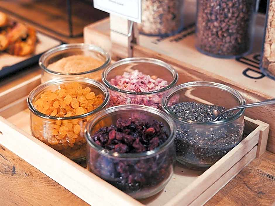 ibis Annecy Centre Vieille Ville