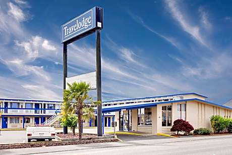 Travelodge by Wyndham Aberdeen
