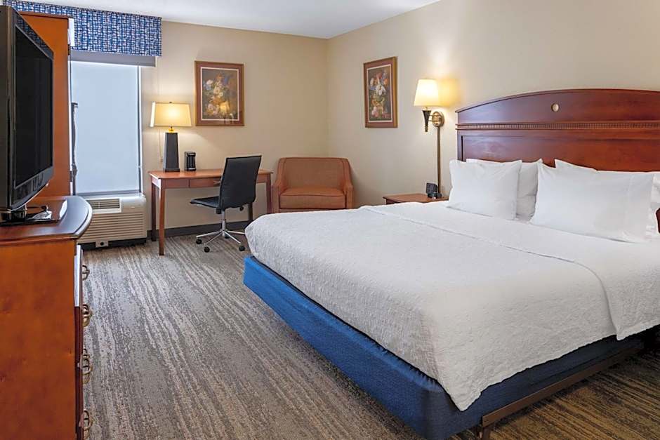 Hampton Inn By Hilton Chester