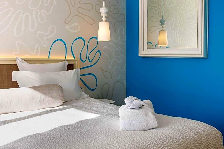 Best Western Hotel Matisse